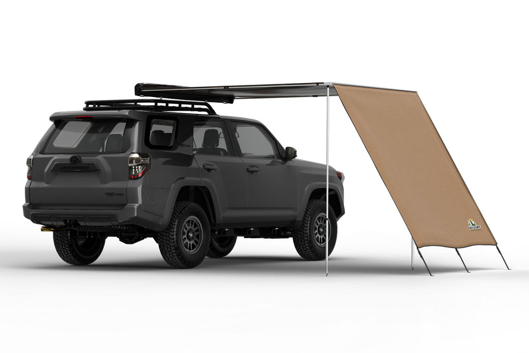 Tuff Stuff Awning Shade Wall TS-AWN-SW-6.5