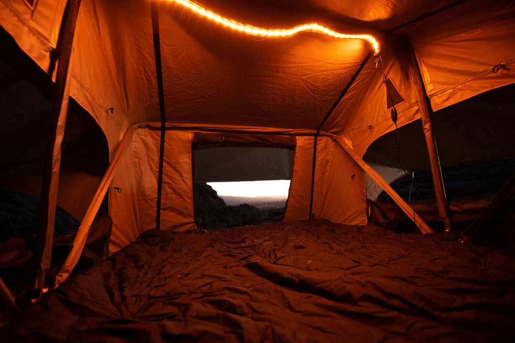 Tuff Stuff LED Lighting TS-LED-TL-USB-AW