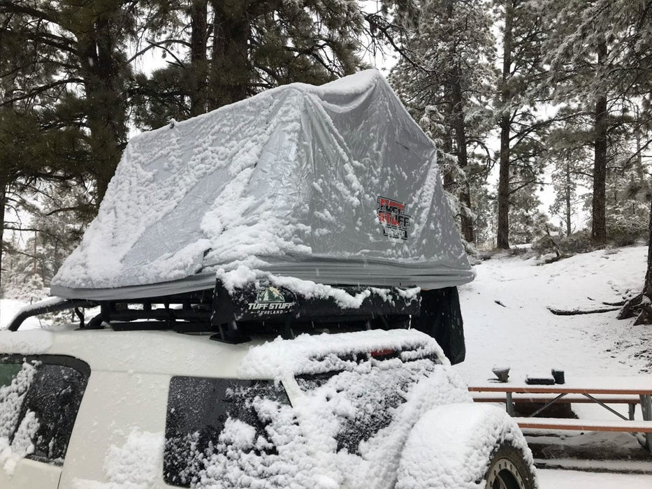 Tuff Stuff Elite Overland Extreme Weather Cover TS-RTT-EWC-ELT