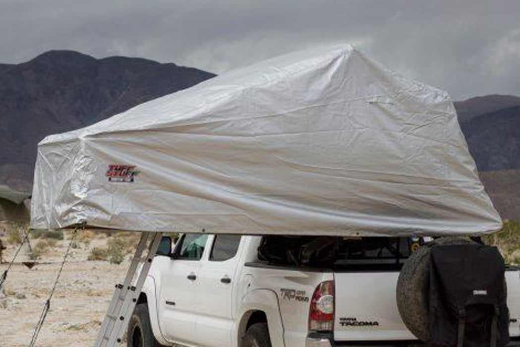 Tuff Stuff Elite Overland Extreme Weather Cover TS-RTT-EWC-ELT