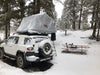 Tuff Stuff Elite Overland Extreme Weather Cover TS-RTT-EWC-ELT