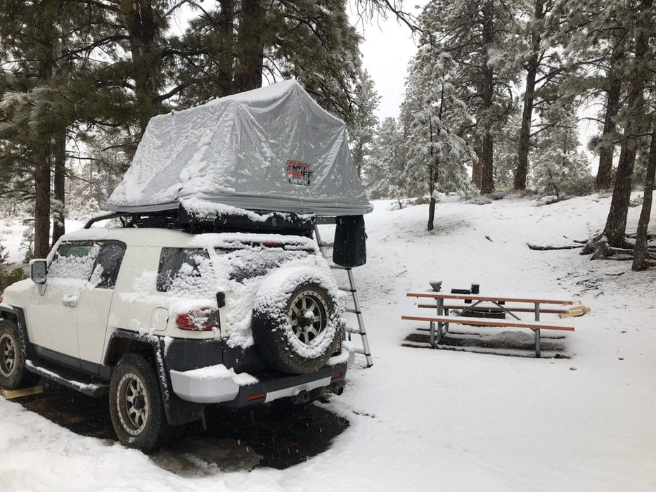Tuff Stuff Elite Overland Extreme Weather Cover TS-RTT-EWC-ELT