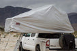 Tuff Stuff Ranger Overland Extreme Weather Cover TS-RTT-EWC-RAN
