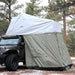 Tuff Stuff Delta OverlandExtreme Weather Cover TS-RTT-EWC-TH-DLT
