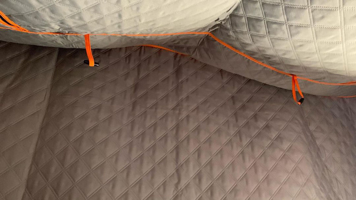 Tuff Stuff Alpha II Liner TS-RTT-LNR-CS2