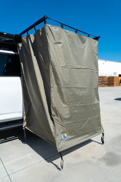 Tuff Stuff Shower Tent TS-SHOWER-TENT
