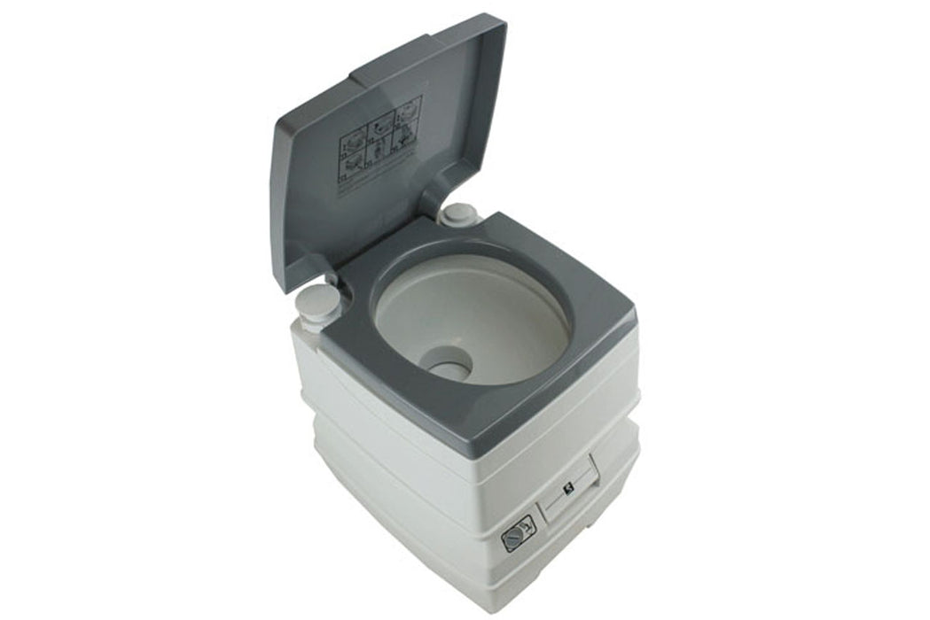 Tuff Stuff Toilet TS-TOILET-5