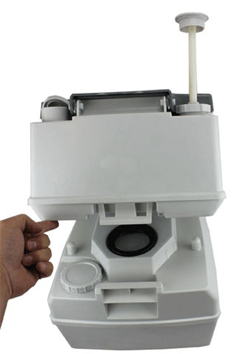Tuff Stuff Toilet TS-TOILET-5
