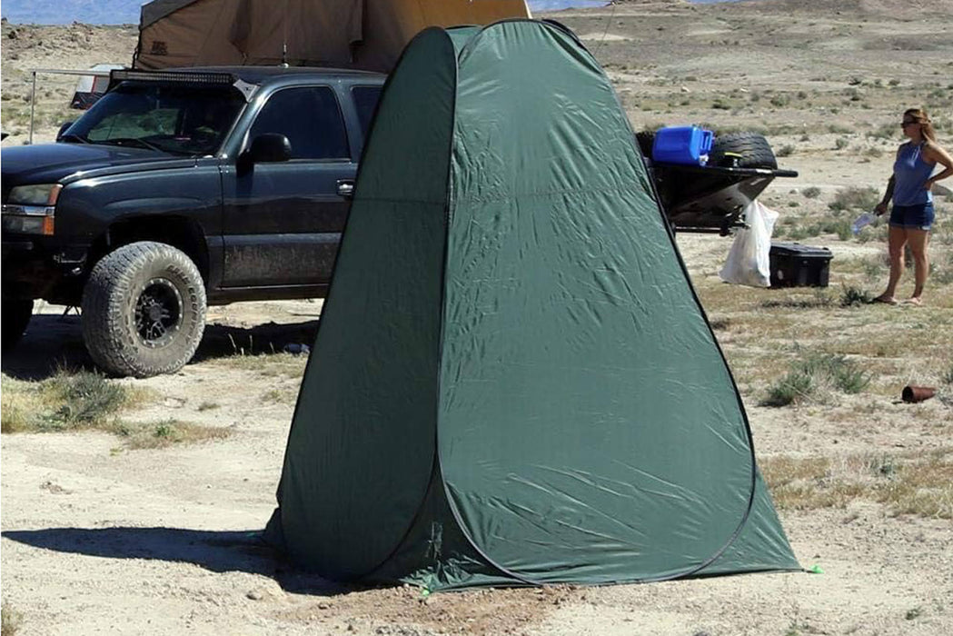 Tuff Stuff Toilet Tent TS-TOILET-TENT