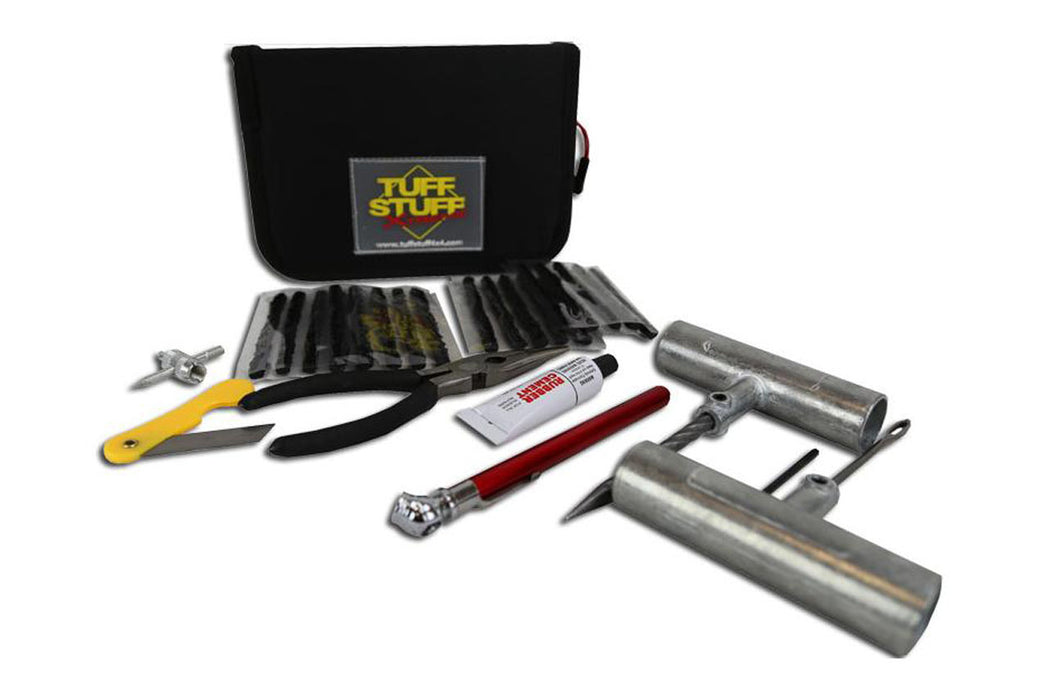 Tuff Stuff Tire Repair Kit TS-TRK