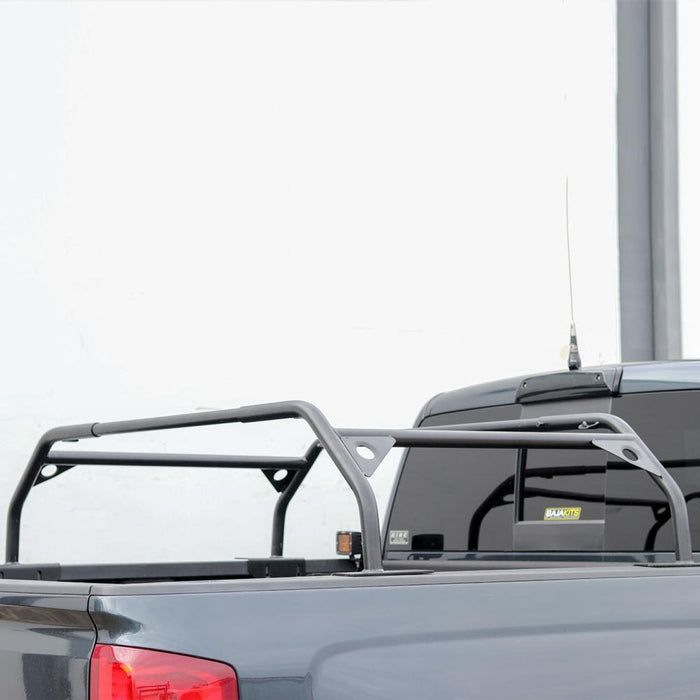 Tuff Stuff Roof Top Tent Truck Bed Rack TS-UBR-PDR-40