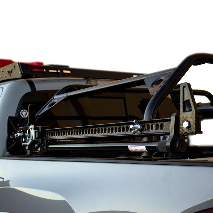Tuff Stuff Roof Top Tent Truck Bed Rack TS-UBR-PDR-40