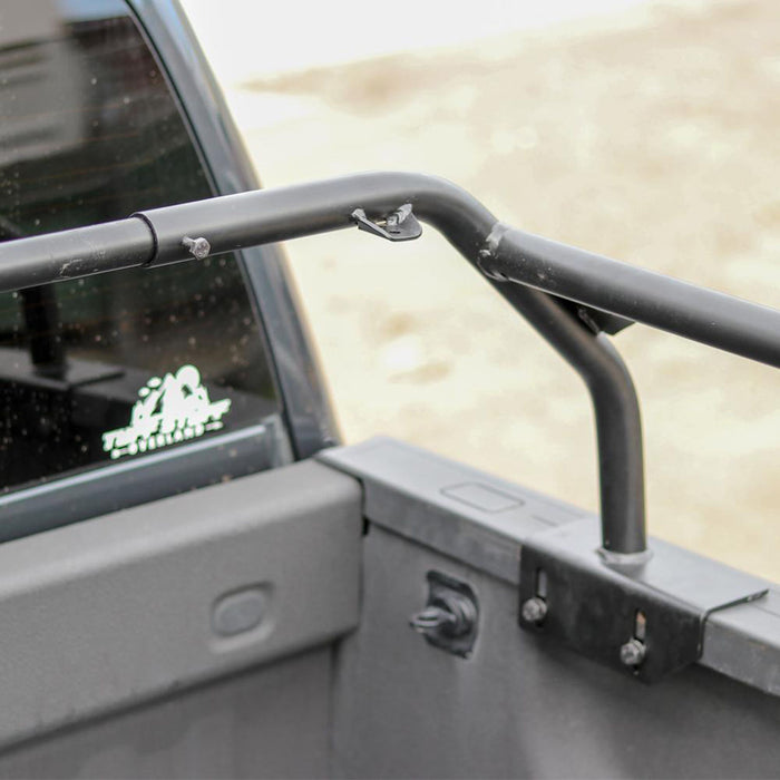 Tuff Stuff Roof Top Tent Truck Bed Rack TS-UBR-PDR-40