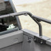 Tuff Stuff Roof Top Tent Truck Bed Rack TS-UBR-PDR-40