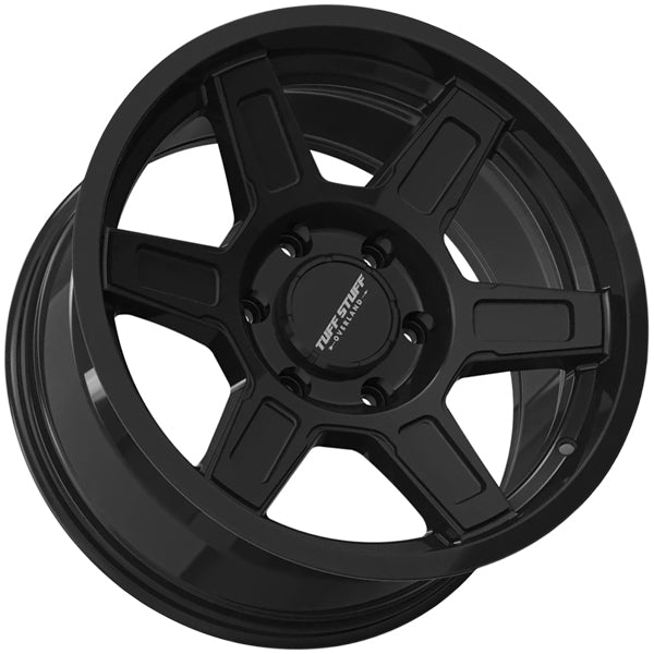 Tuff Stuff TS01 Ascent TS01-7836GB
