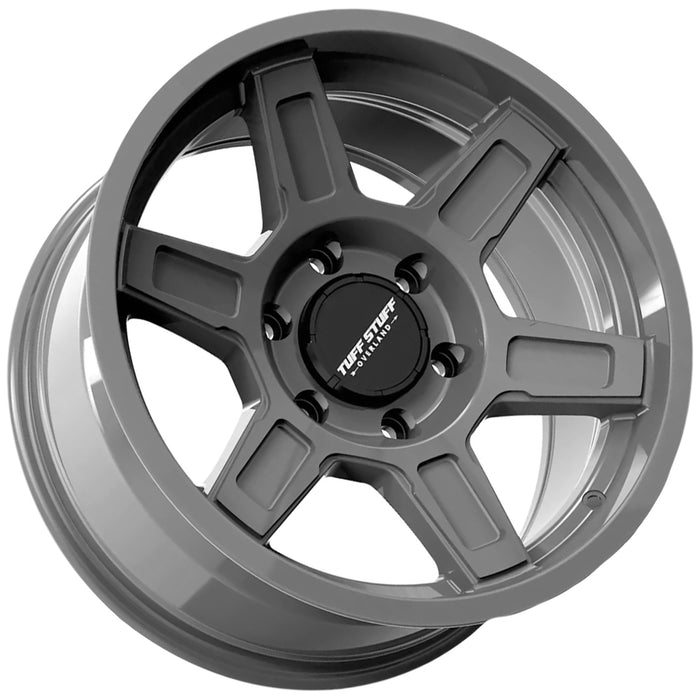 Tuff Stuff TS01 Ascent TS01-7873AG