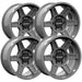 Tuff Stuff TS01 Ascent TS01-7873AG