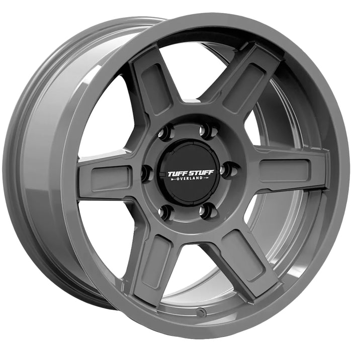 Tuff Stuff TS01 Ascent TS01-7883AG