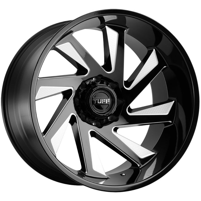 Tuff T1B 2010T1B-35140B78R