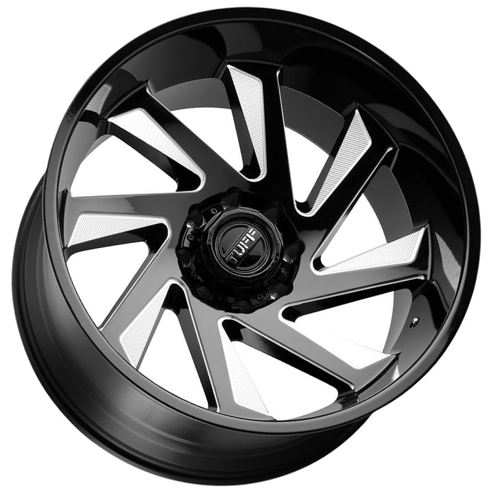 Tuff T1B 2010T1B-35140B78R