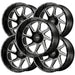 Tuff T2B 2414T2B-25127B71R