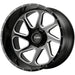 Tuff T4B 2414T4B-25127R71R