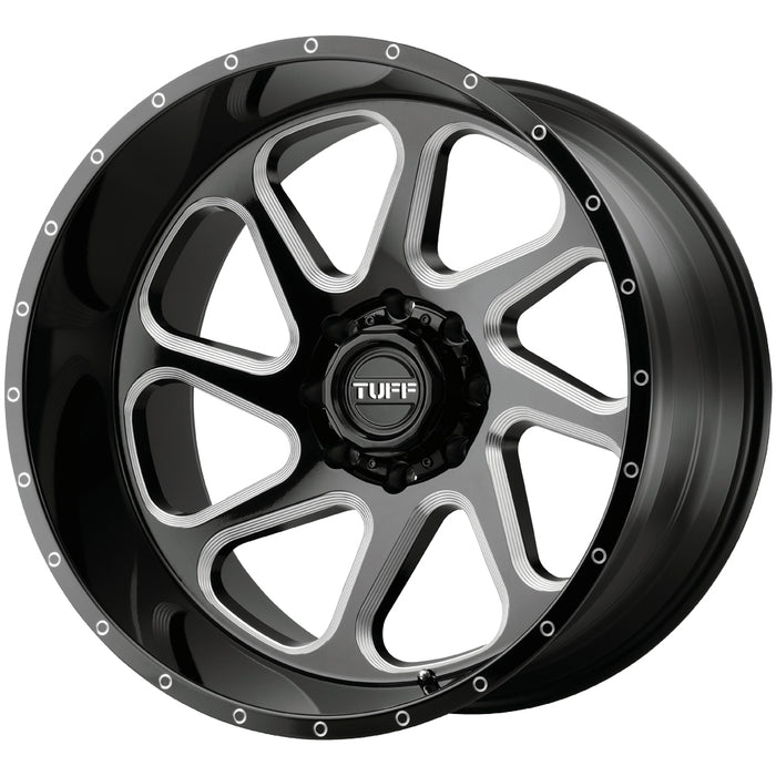 Tuff T2B 2414T2B-25127B71R