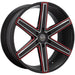 U2 56 U256-24985BMWTR3
