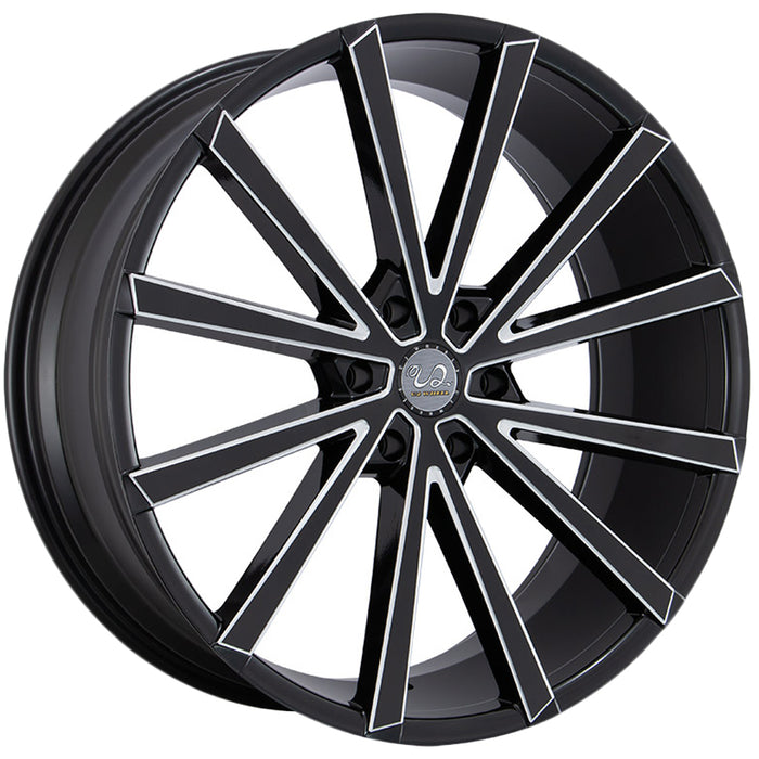 U2 77 U277-24985BMW