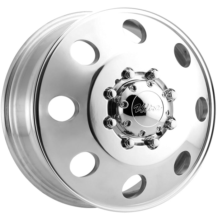 Ultra 002 Modular Dually 002-7699FP