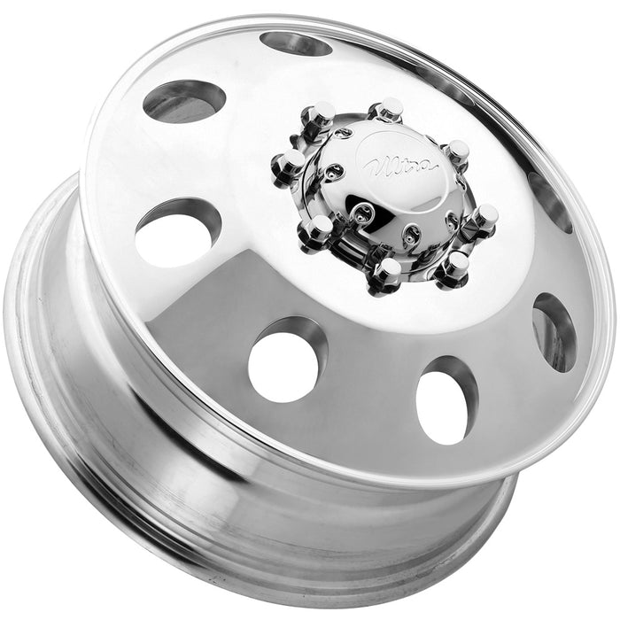 Ultra 002 Modular Dually 002-7699FP