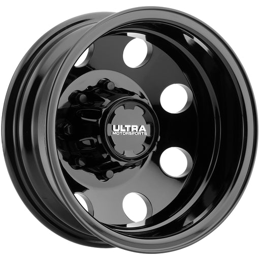 Ultra 002 Modular Dually 002-7699RBK