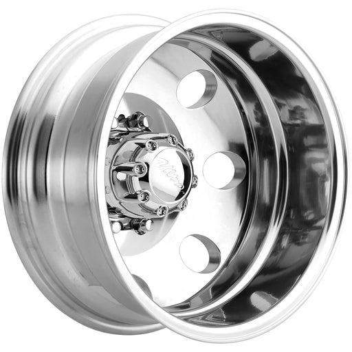 Ultra 002 Modular Dually 002-7699RP