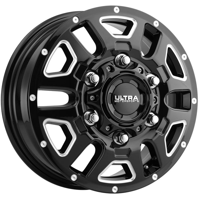 Ultra 003 Hunter AWD Van 003-6568BM