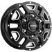 Ultra 003 Hunter AWD Van 003-6568BM