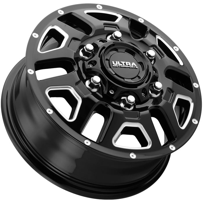 Ultra 003 Hunter AWD Van 003-6568BM