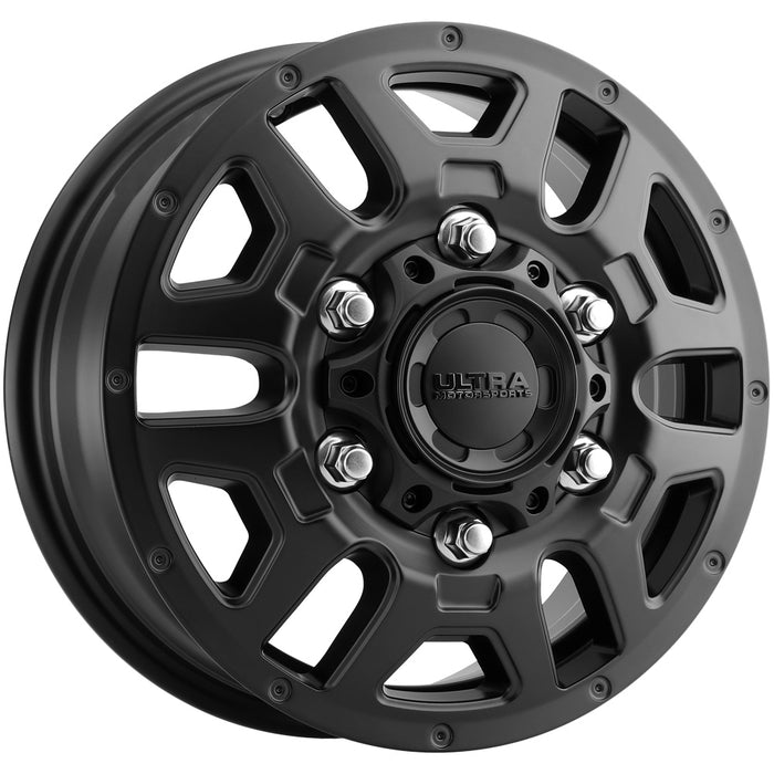 Ultra 003 Hunter AWD Van 003-6568SB