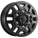 Ultra 003 Hunter AWD Van 003-6568SB