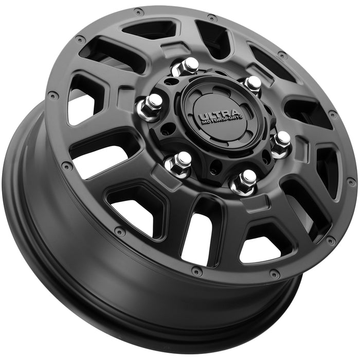Ultra 003 Hunter AWD Van 003-6568SB