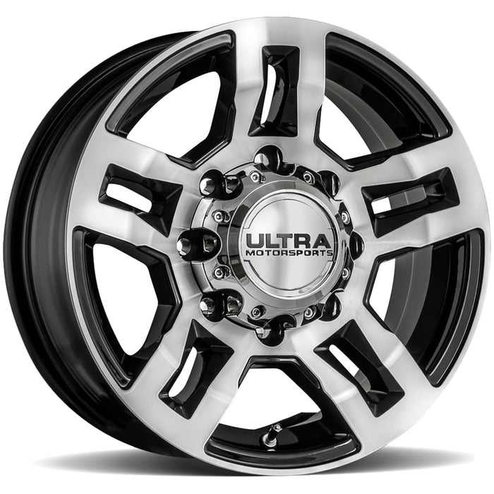 Ultra 52 Hangout Trailer 052-5665U