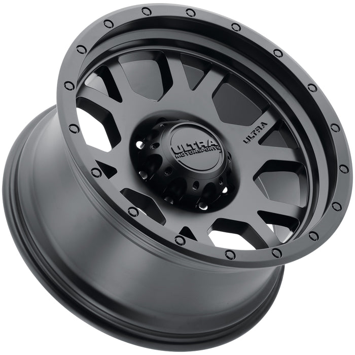 Ultra 113 The Boss 113-2187SB19