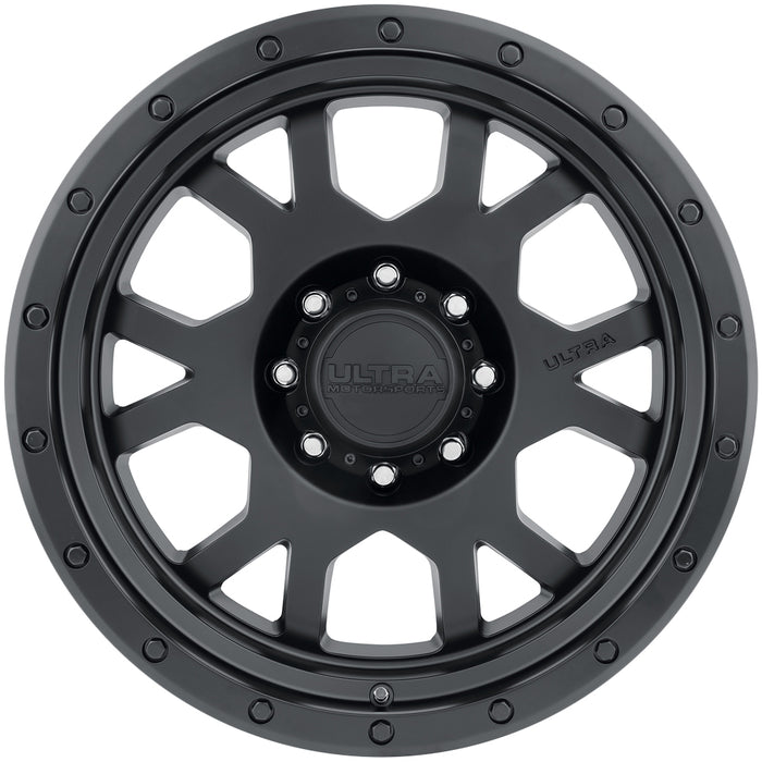 Ultra 113 The Boss 113-2181SB19
