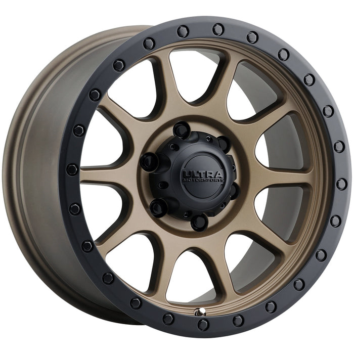Ultra 115 The General 115-7963BZ+01