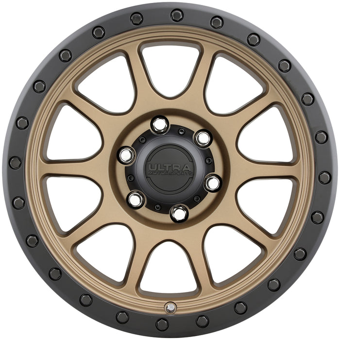 Ultra 115 The General 115-7983BZ+01
