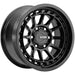 Ultra 116 Atlas 116-2988BK+18