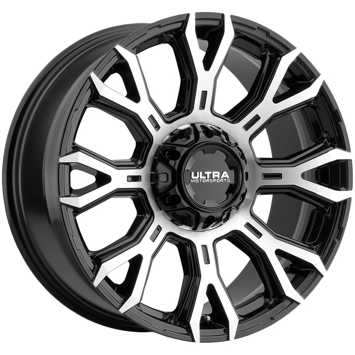 Ultra 123 Scorpion 123-8935U+12