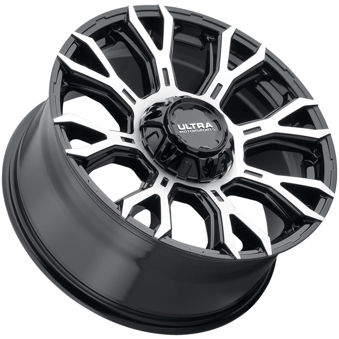 Ultra 123 Scorpion 123-8935U+01