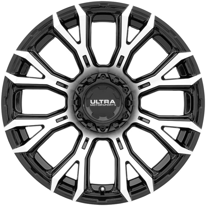 Ultra 123 Scorpion 123-8935U+12