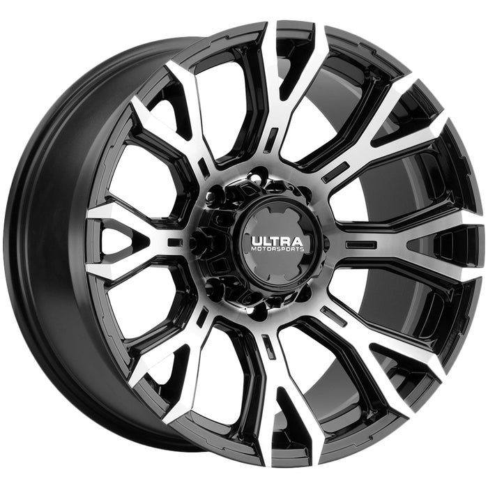 Ultra 123 Scorpion 123-2987U+18
