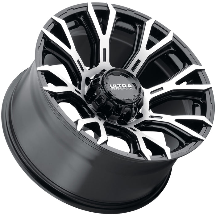 Ultra 123 Scorpion 123-8987U+12
